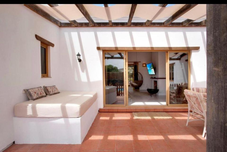 Villa Amrita La Oliva Exterior photo